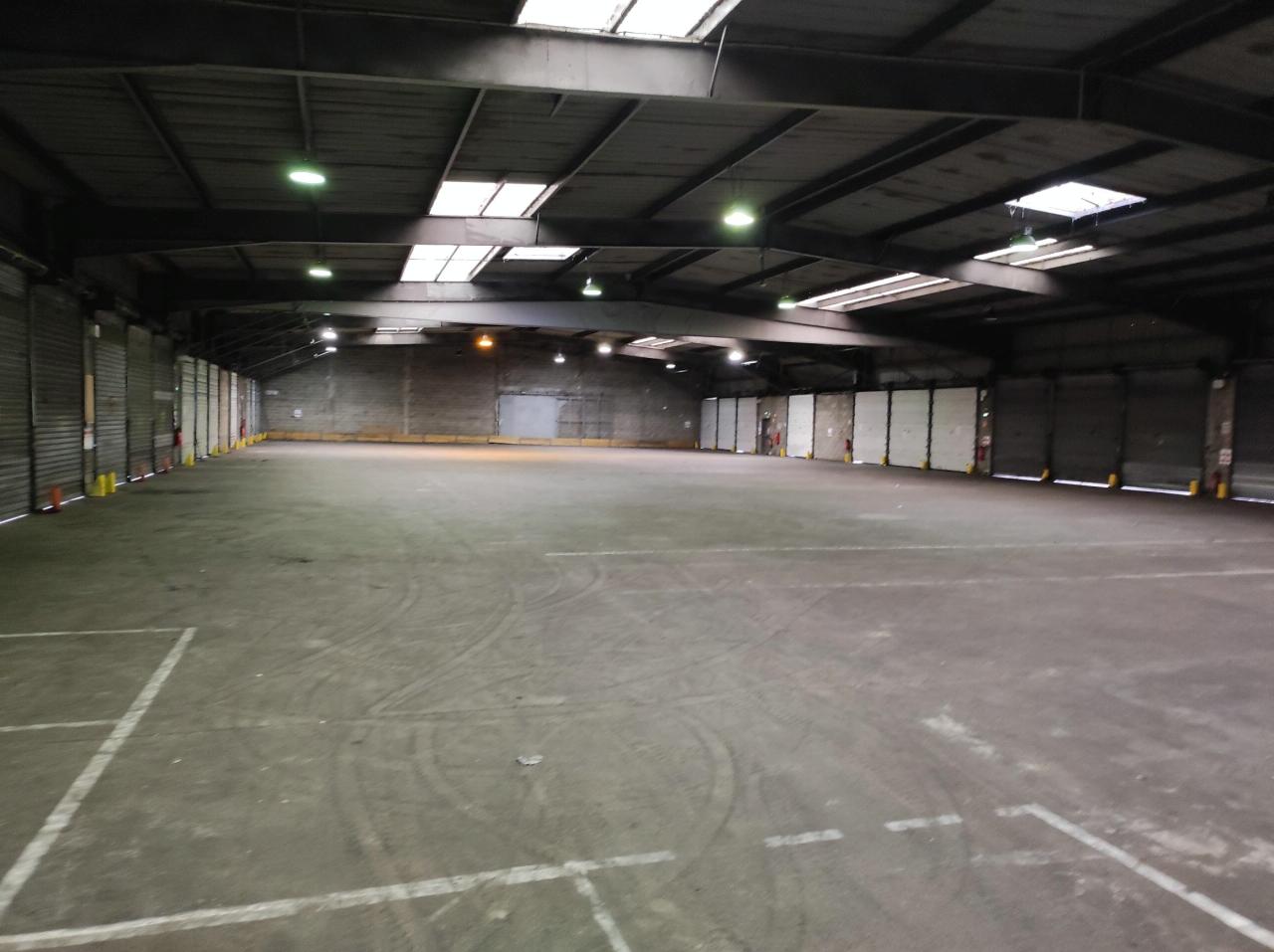 Local d'activité Saint-Étienne-du-Rouvray 2000m² Location local d'activité Saint-Étienne-du-Rouvray Seine-Maritime OLACT2530291 7